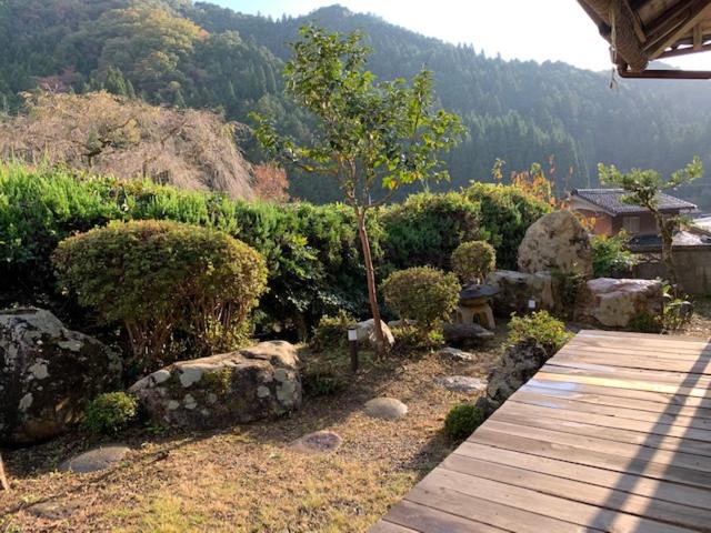 پانسیون Yakuno House