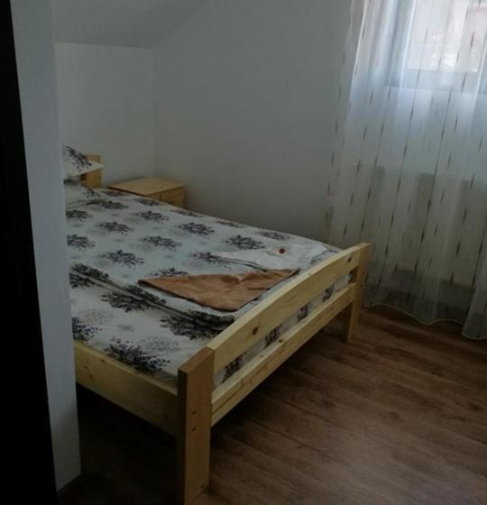 Pensiunea ,,suciu