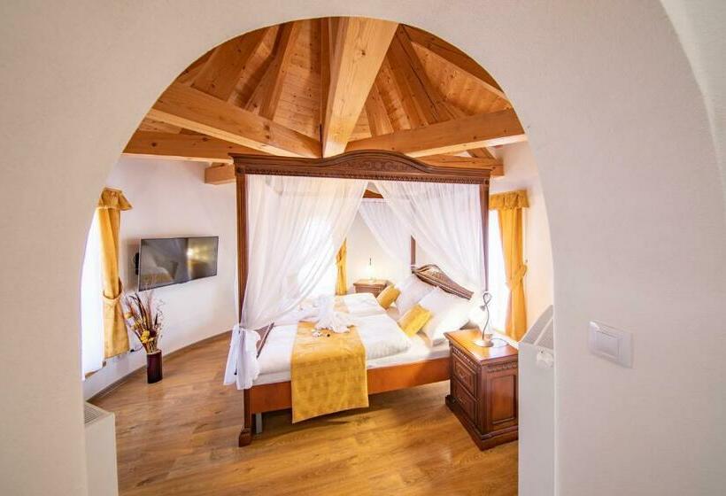 Residence Safari Resort   Chateau