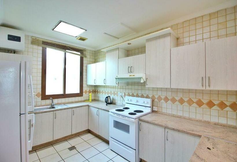 منتجع دره العروس فيلا الروز للعائلات