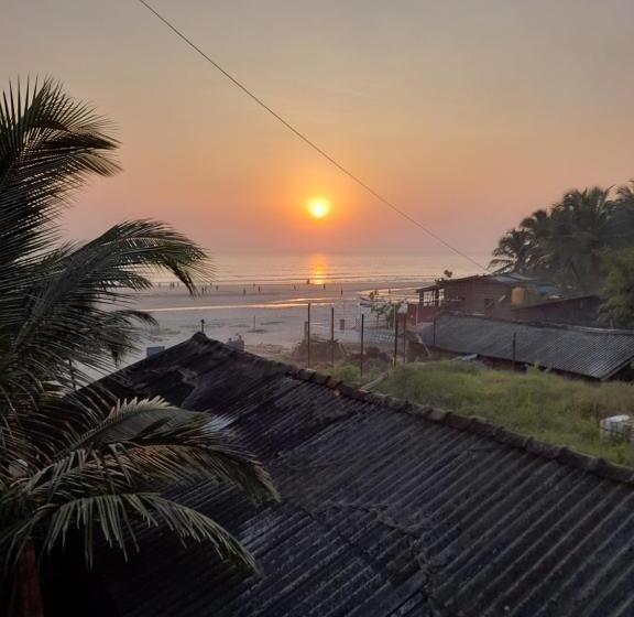Курорт Blue Lagoon Khavane, Tarkarli Malvan