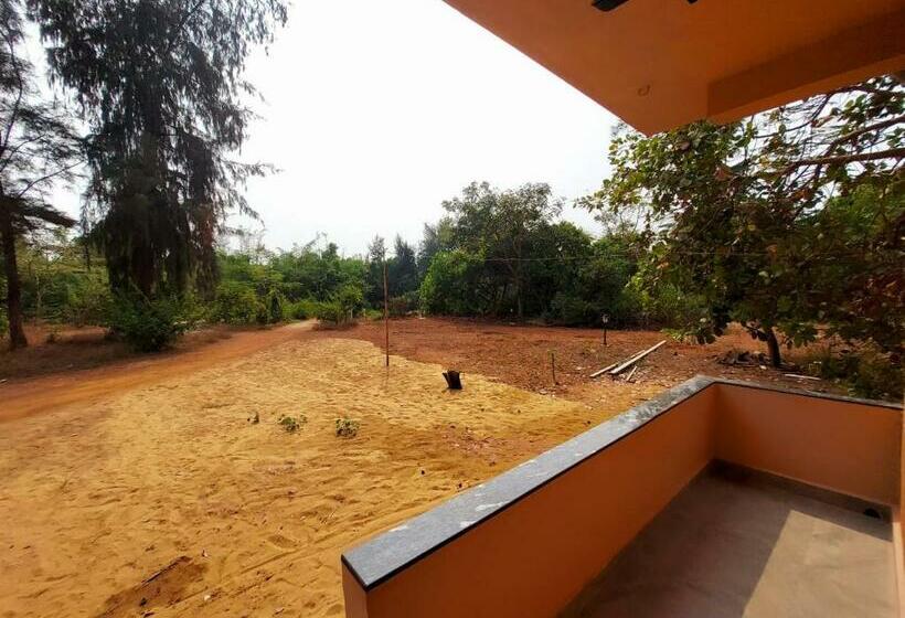 渡假胜地  Ombodhi Retreat