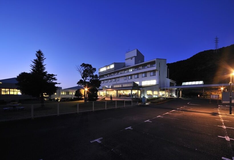 日式旅馆 Nogata Ikoinomura