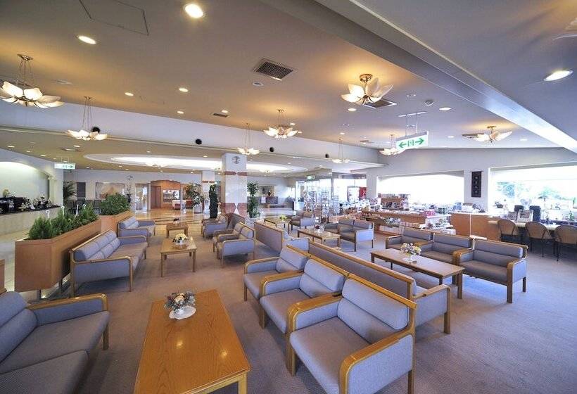 日式旅馆 Nogata Ikoinomura