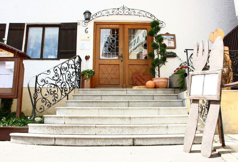 Общежитие Bimesmeier Gasthof & Pension