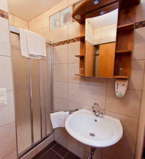 ユースホステル Gasthof Koglerhof