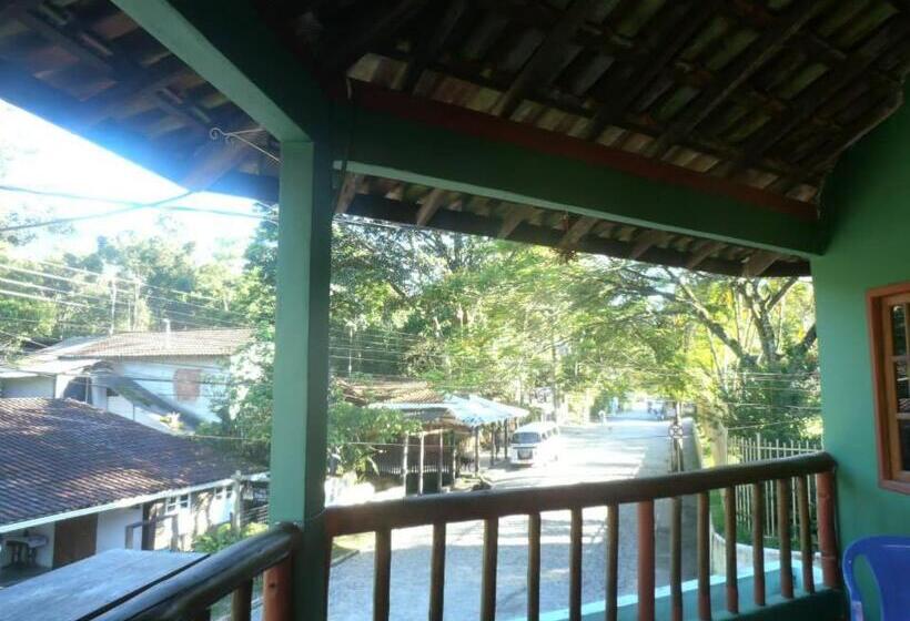 Albergue Muzy