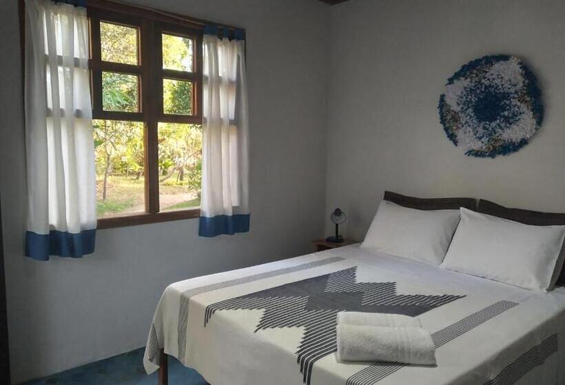 旅馆 Pousada Do Pequi