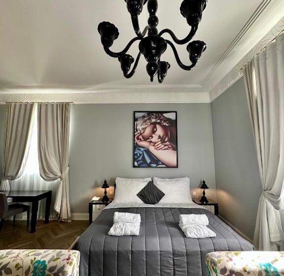 Art Hotel Kaštieľ