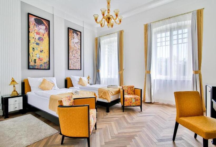 Art Hotel Kaštieľ