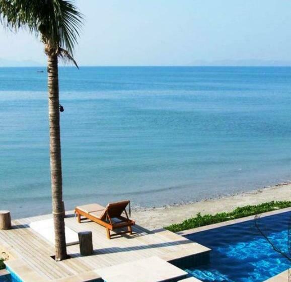 Bari Lamai Resort
