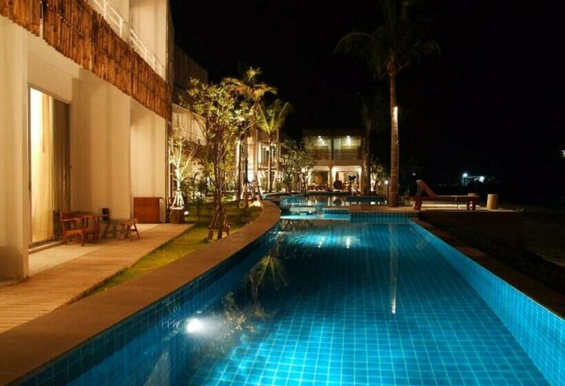 Bari Lamai Resort