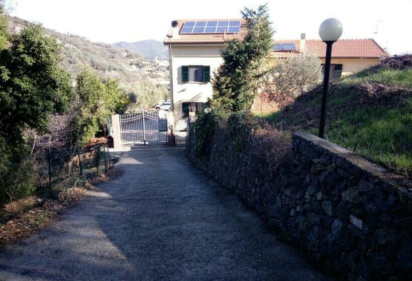 B&b La Taverna Degli Angeli