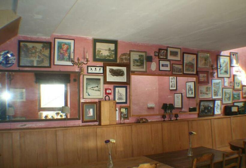 B&b Le Relais De Charlinette