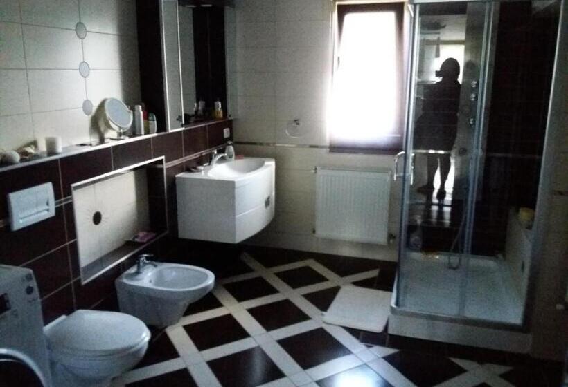 مبيت وإفطار Casa Cu Muri