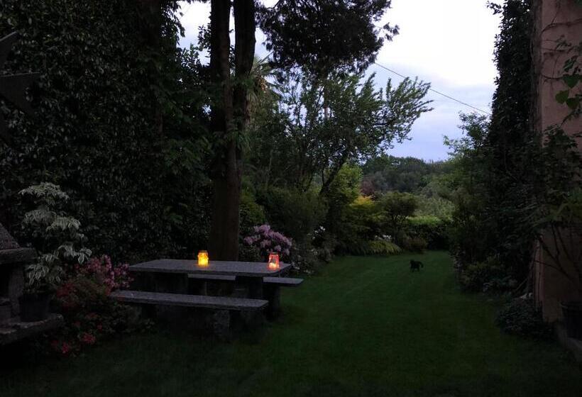 민박 Chez Marianne Chambres D Hôtes