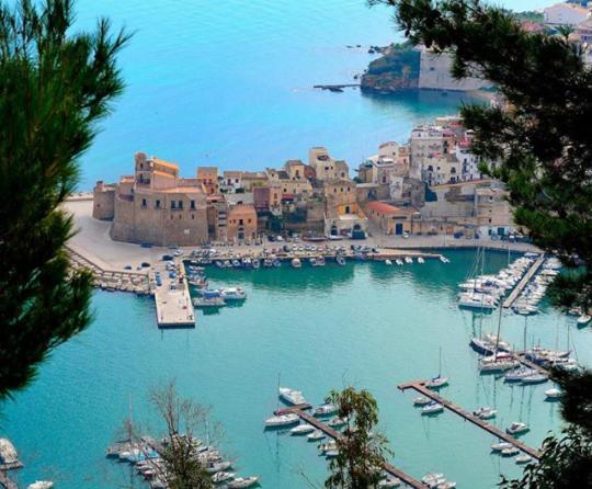 ベッドアンドブレックファースト In Sicilia Da Ciro