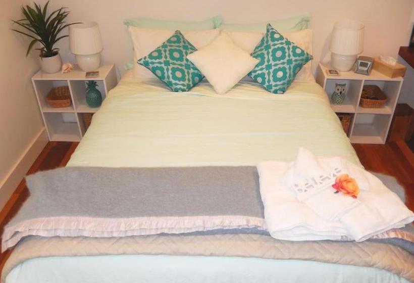 Bed and Breakfast Riverbend Suite Rooms