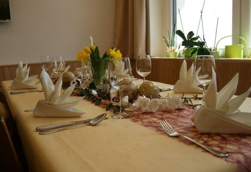 Gasthof Pension Leitner