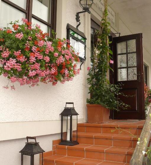 Gasthof Pension Zur Klause