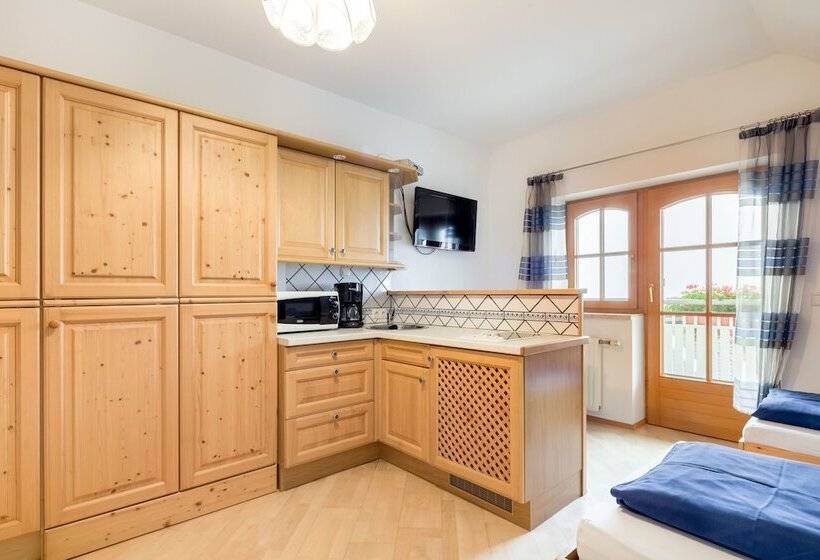 Gästehaus Pension Lang