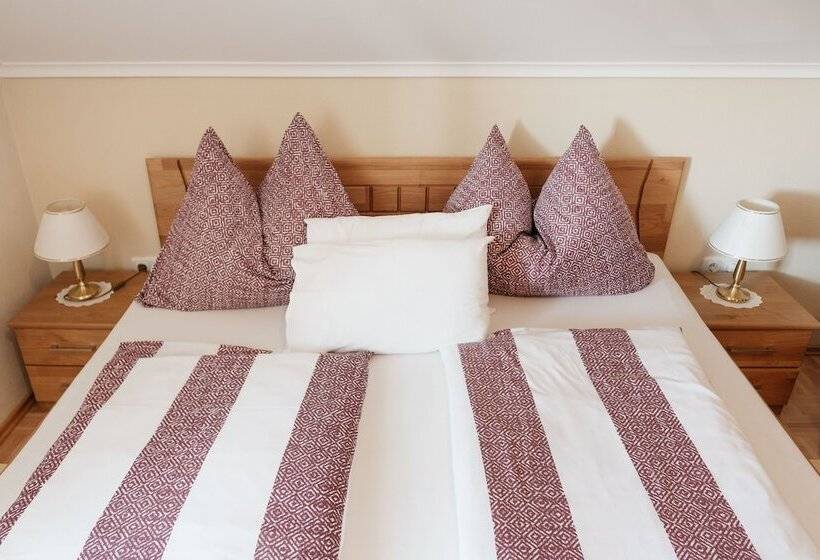 Gästehaus Pension Lang