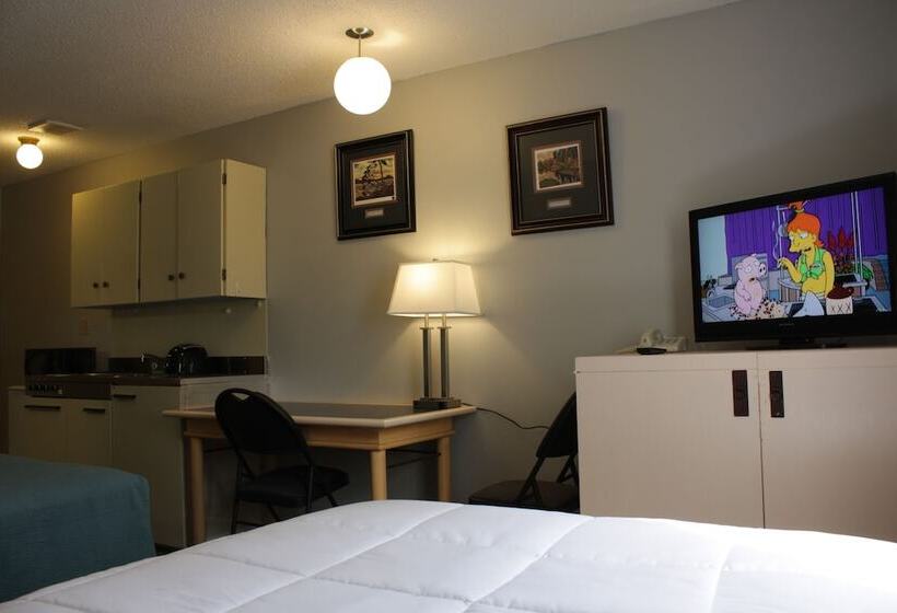 Hillcrest Motel
