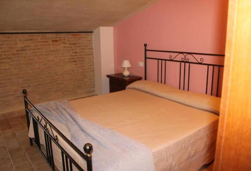 فندق Agriturismo Borgo Umbro