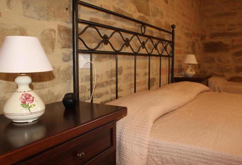 فندق Agriturismo Borgo Umbro