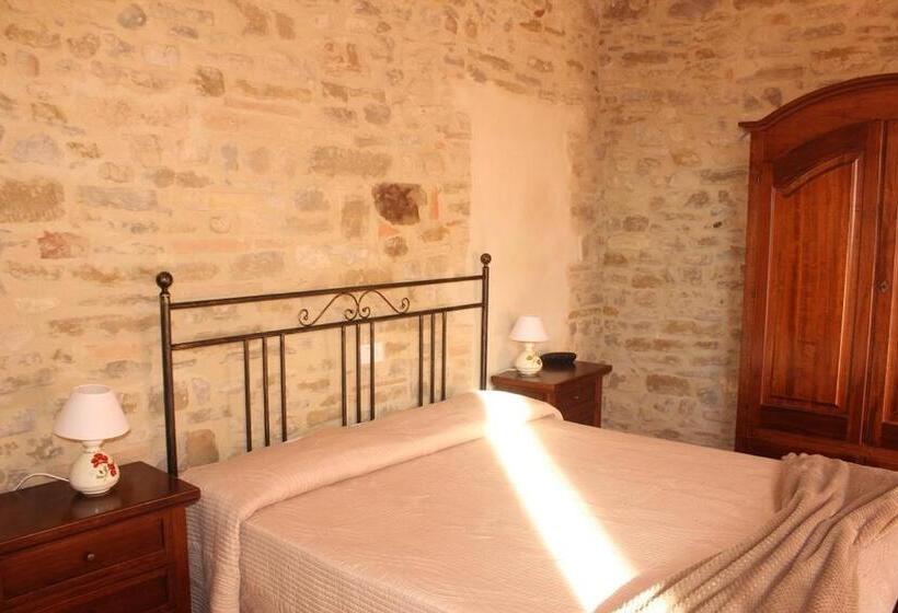 فندق Agriturismo Borgo Umbro