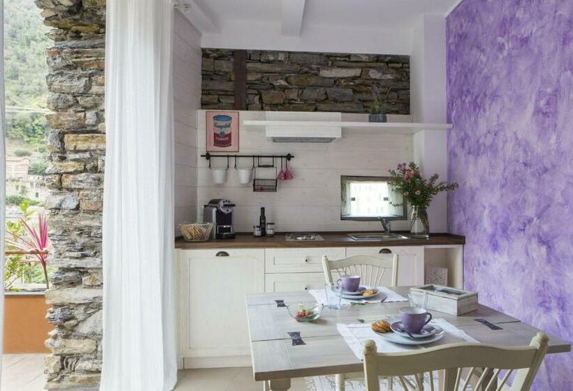 فندق Agriturismo L Adagio
