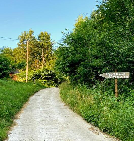 ホテル Bird Valley