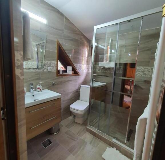 هتل Casa Serban