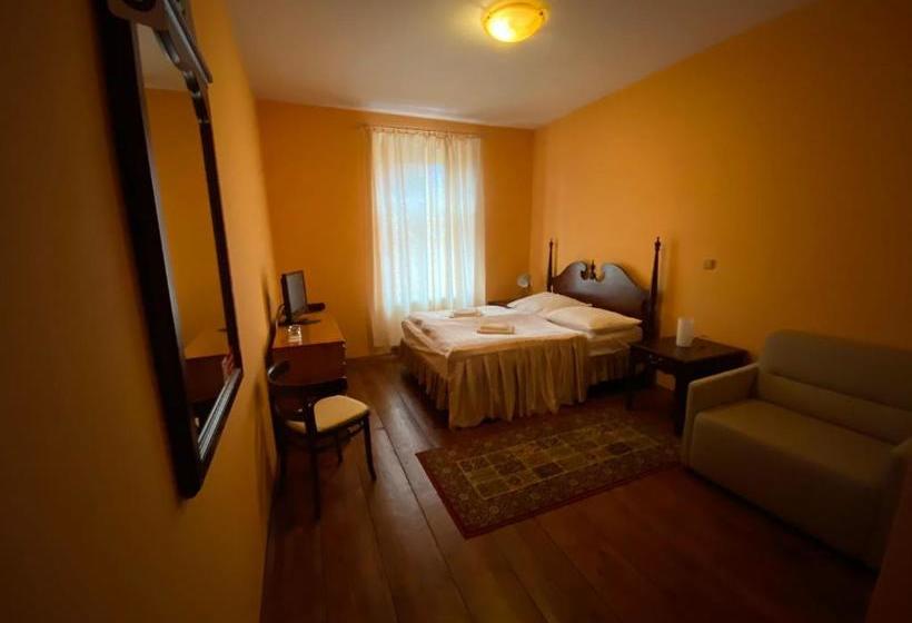 فندق Da Antonio Residence