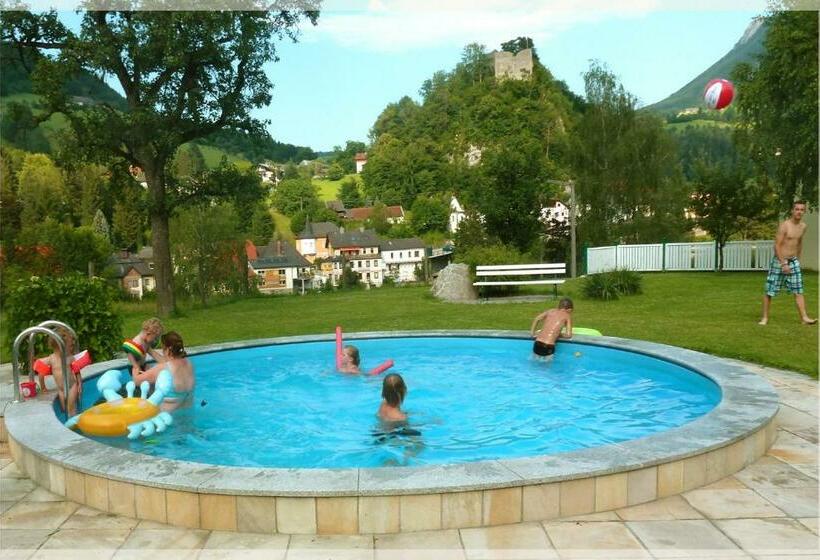 ホテル Gasthof Blasl Margaretha