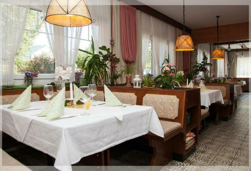 Отель Gasthof Blasl Margaretha