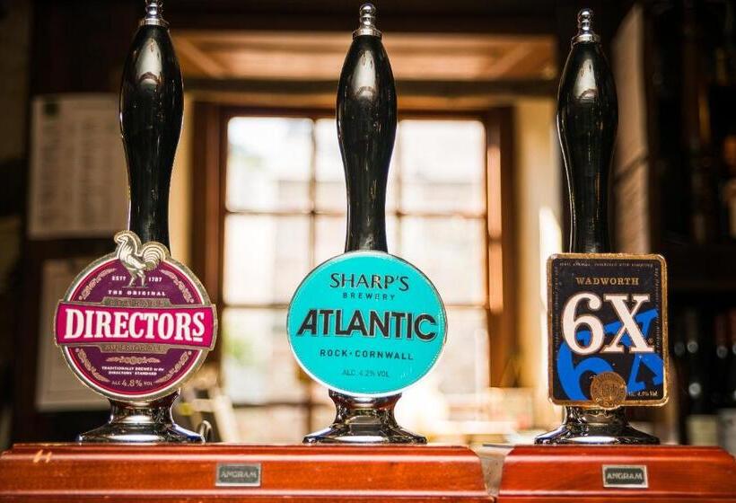 فندق Fleur Du Jardin