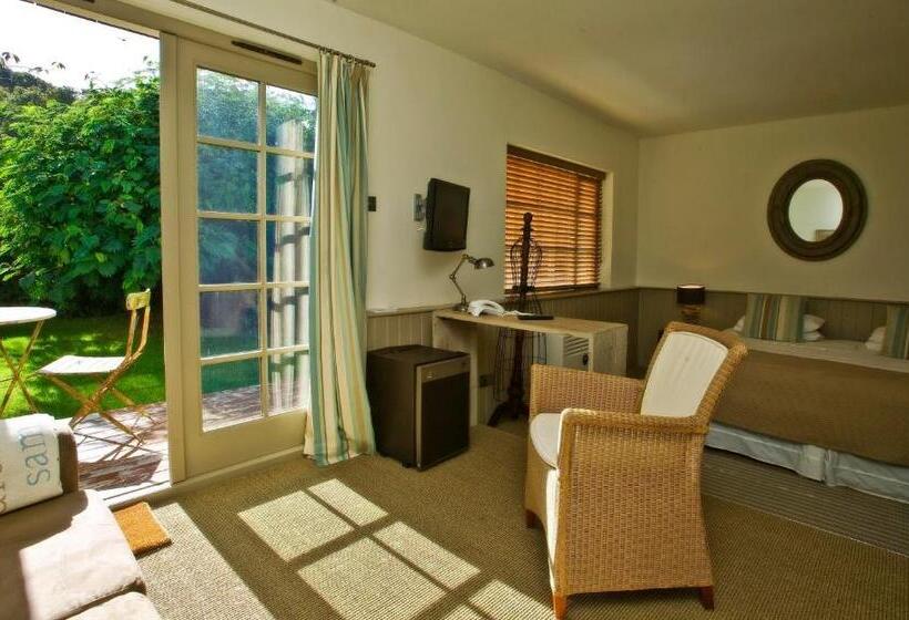 فندق Fleur Du Jardin