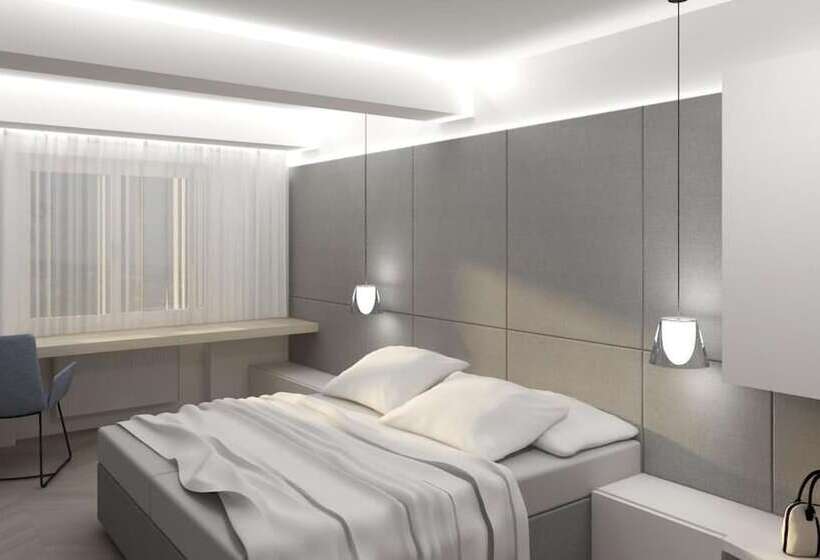 ホテル Gasthof Post