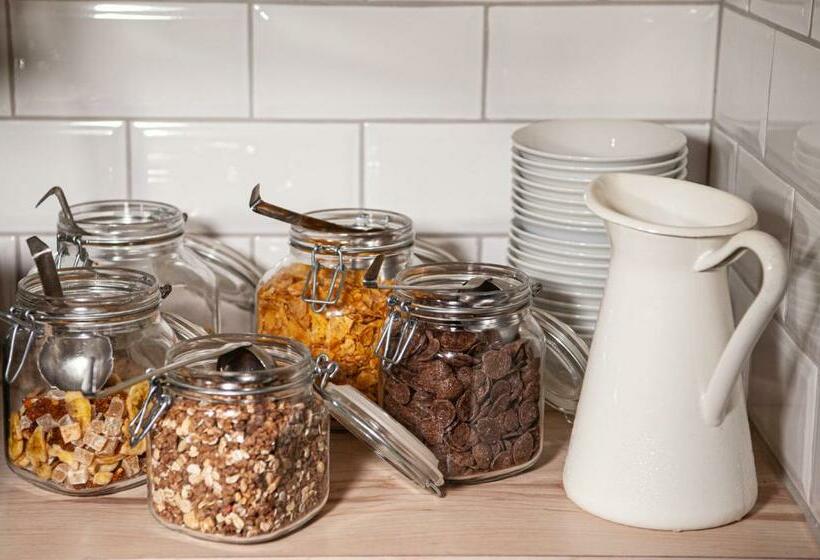 ホテル Gasthof Zur Post