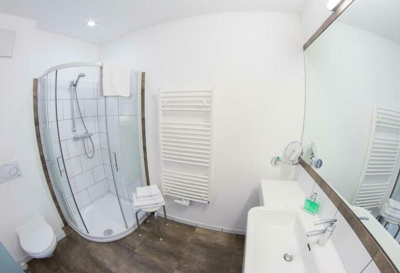 ホテル Gasthof Zur Post