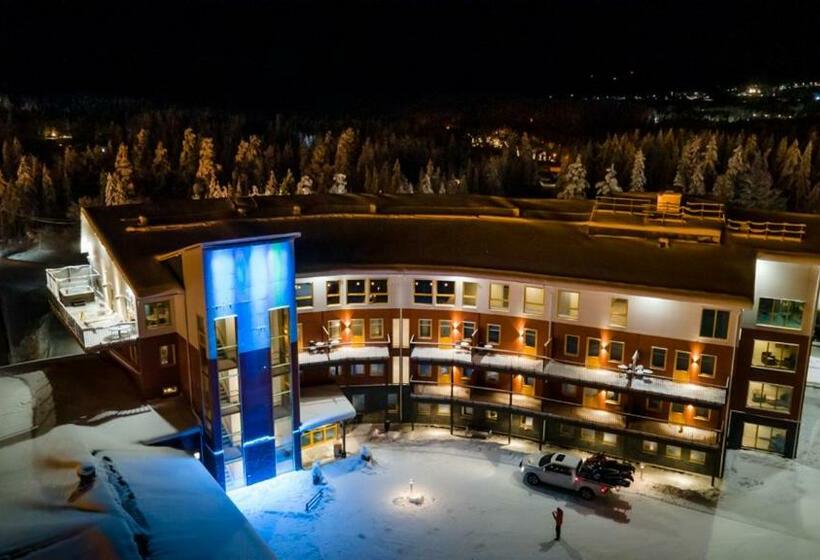 فندق L Klövsjöfjäll