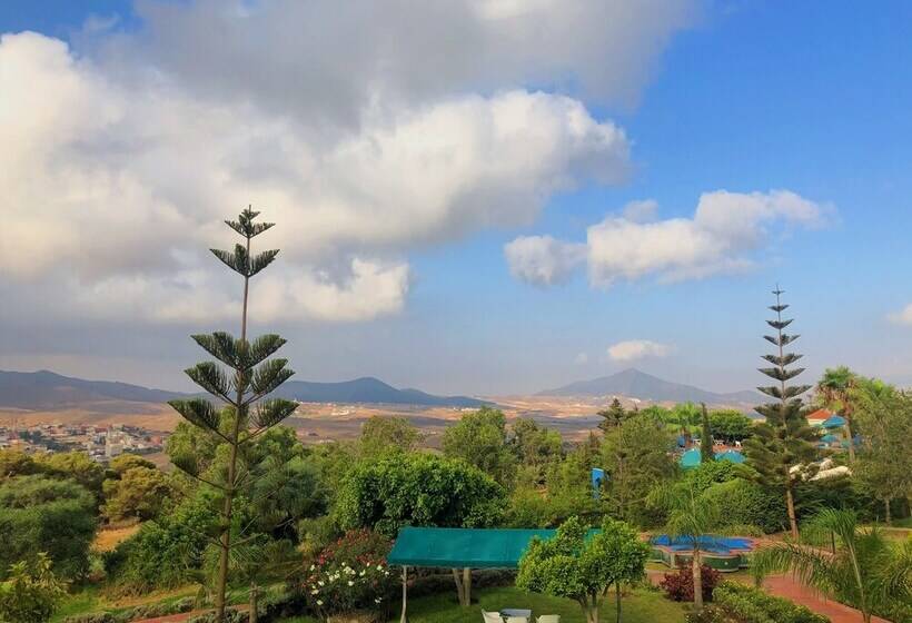 هتل Le Mont Vert