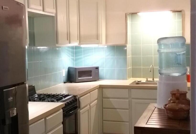 فندق Mayan Beach Garden