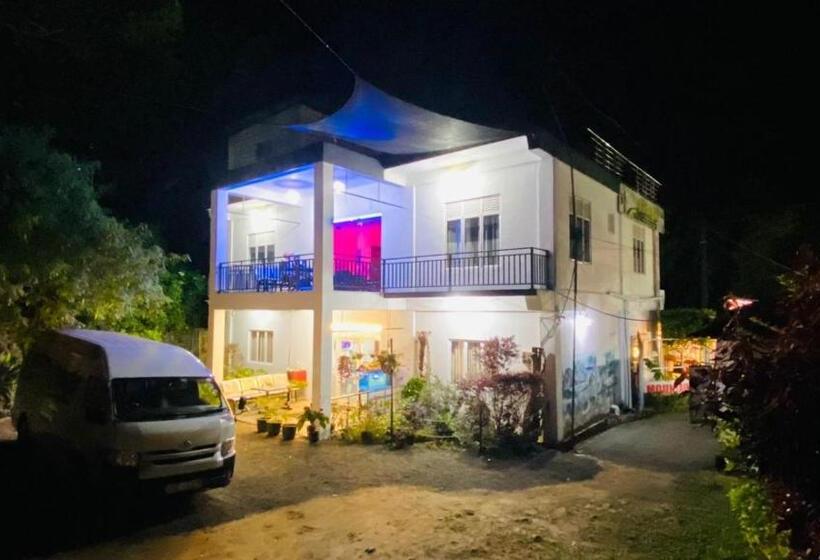 ホテル Mountain Villa Adam S Peak