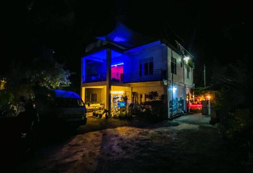 فندق Mountain Villa Adam S Peak