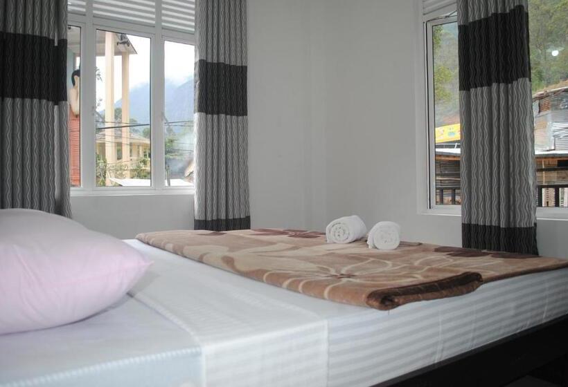 ホテル Mountain Villa Adam S Peak