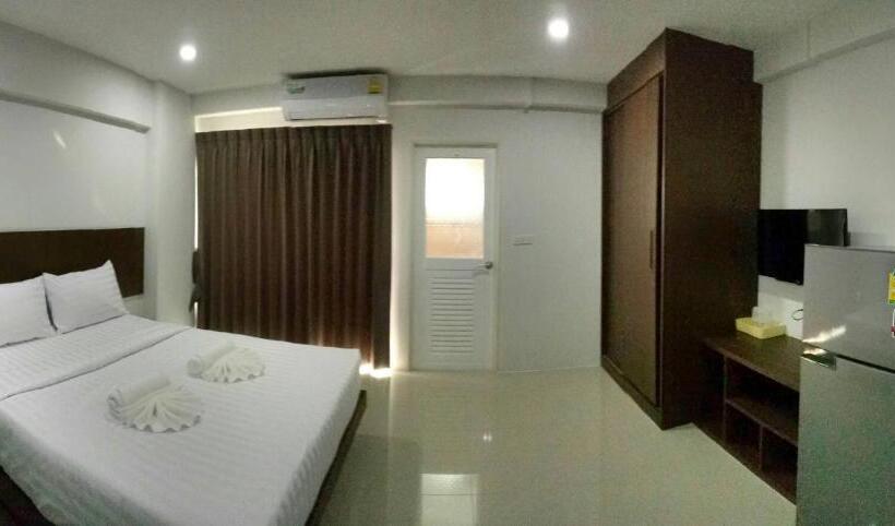 هتل Nava Grand