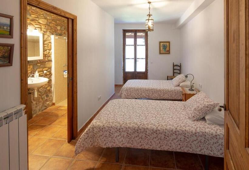 ホテル Rincón De Piedra Bcn