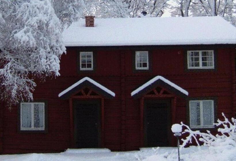هتل Rönninge Gård